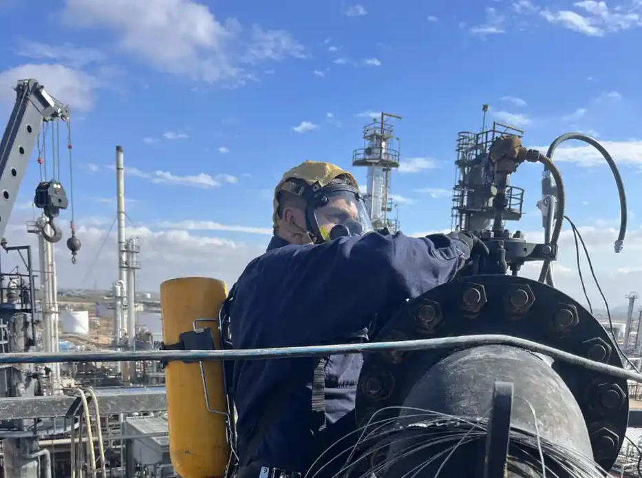 Field Services