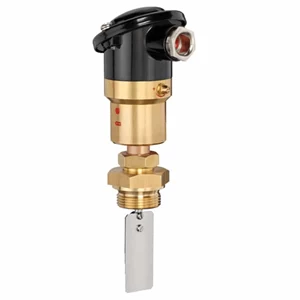 VH500 Paddle Flow Switch