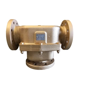 Model B Thermostatic Control Valve
