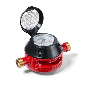 CONTOIL VZO II 15-50