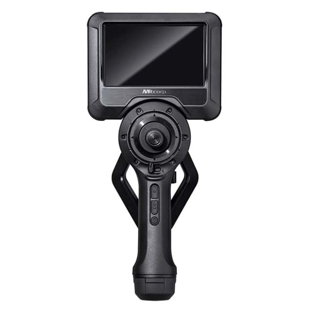 X750 HD Borescope Videoscope