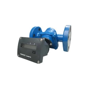FRL Electronic Oil Flow Meter