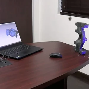 3D Scanning Solutions