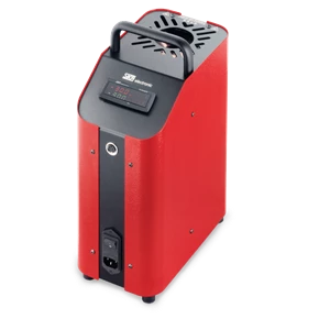 TP17 450S Temperature Calibrator