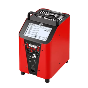 TP37 450E.2 Temperature Calibrator
