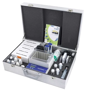 Marine Portable Water Test Kit
