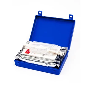 Legionella Field Test