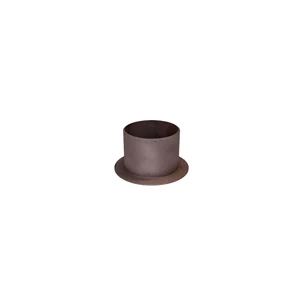 90/10 Copper Nickel Butt Weld Stub End