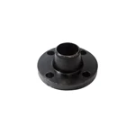 Sch 40 Steel 150 lb Weldneck Flange, B16.5