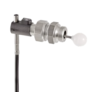 VH6 Metal Level Switch