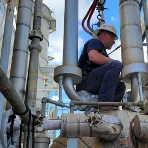 Comprehensive Valve Testing Services