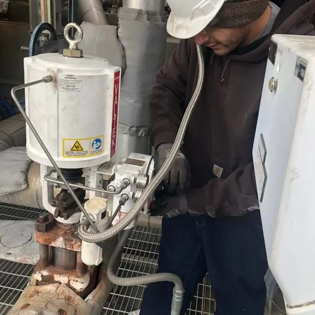Field Services