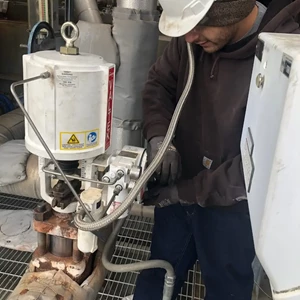Field Services