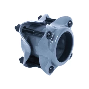 Dresser Couplings