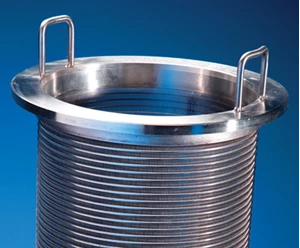 Strainer Baskets