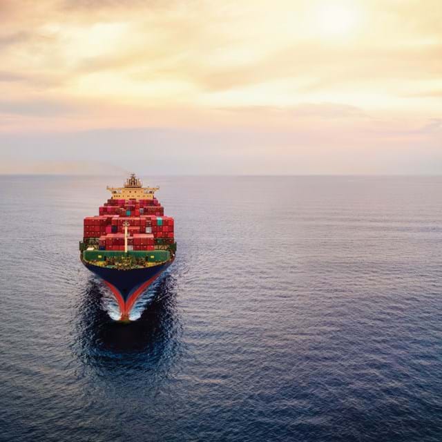 Ship Check Program